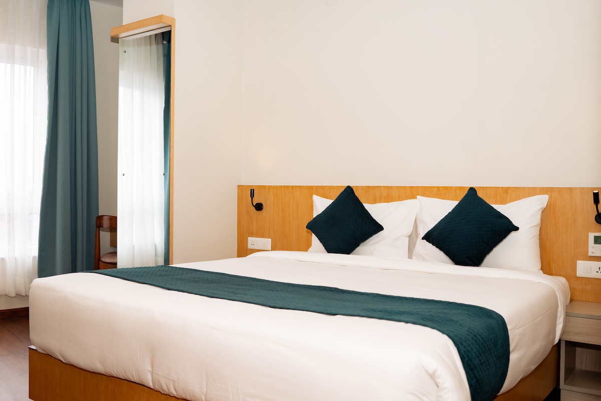 Apartment Suite - Marlo Hotels — photo