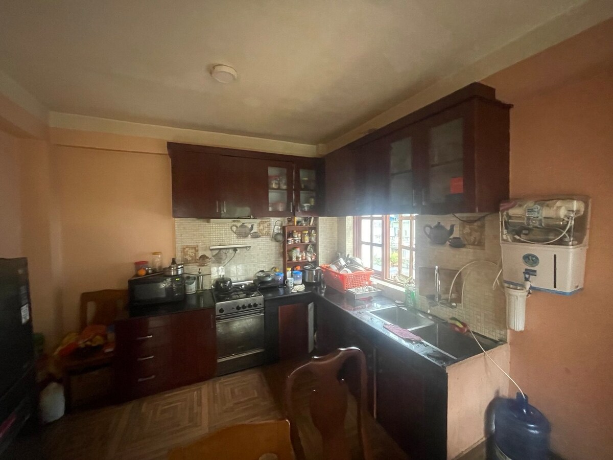 Stay at Blissful Himalayas Home — photo