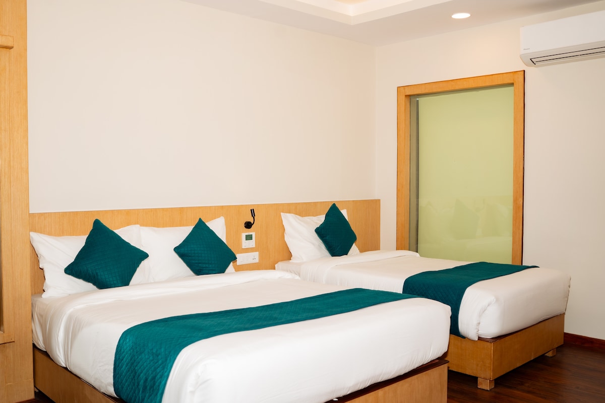 Premier Family Room - Marlo Hotels — photo