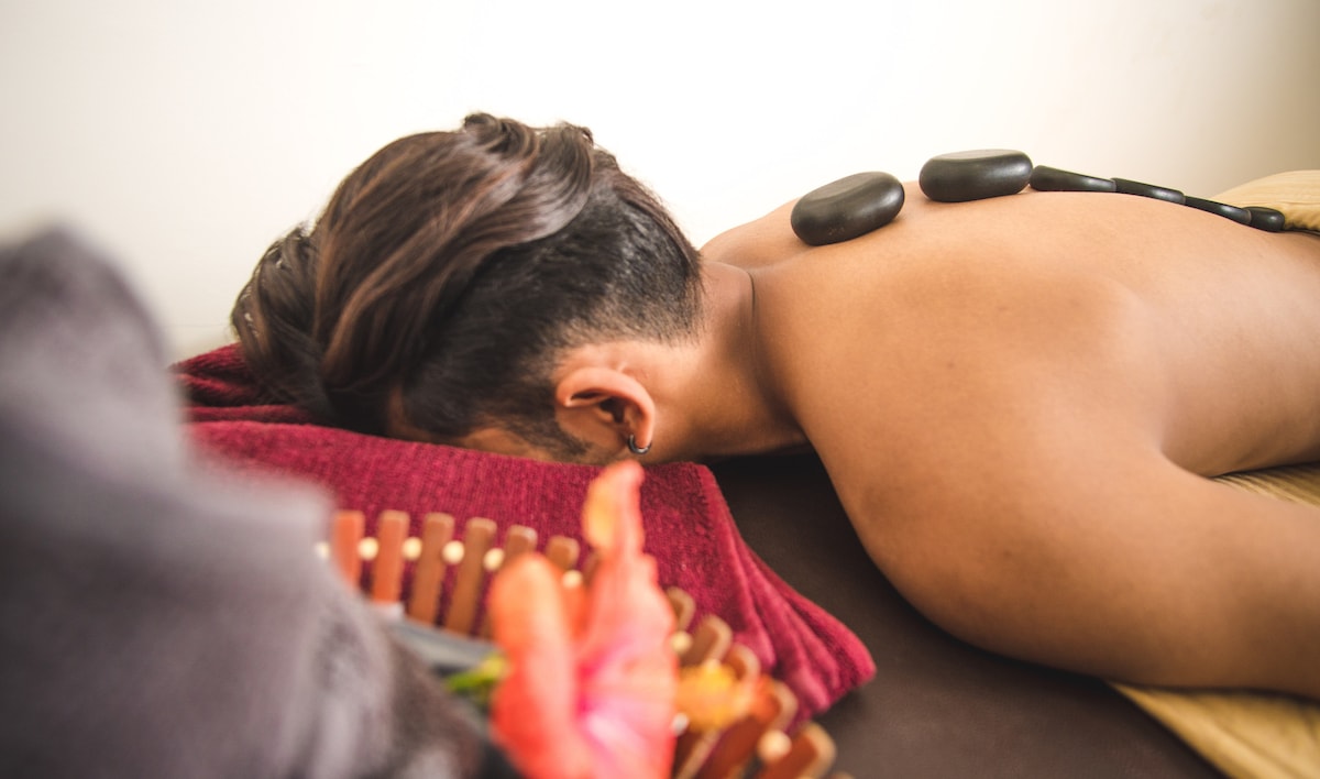 Adjoined Room for groups or Families — photo