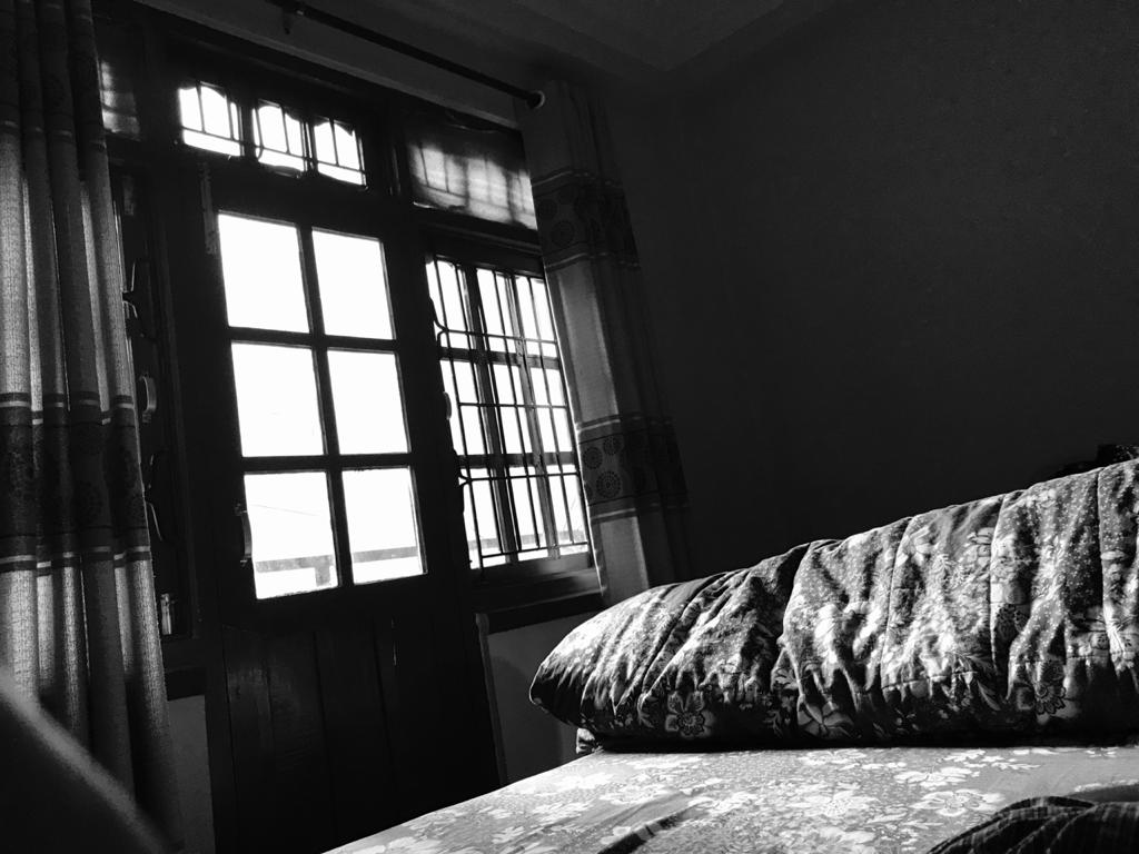 Private Room with much facilities — photo