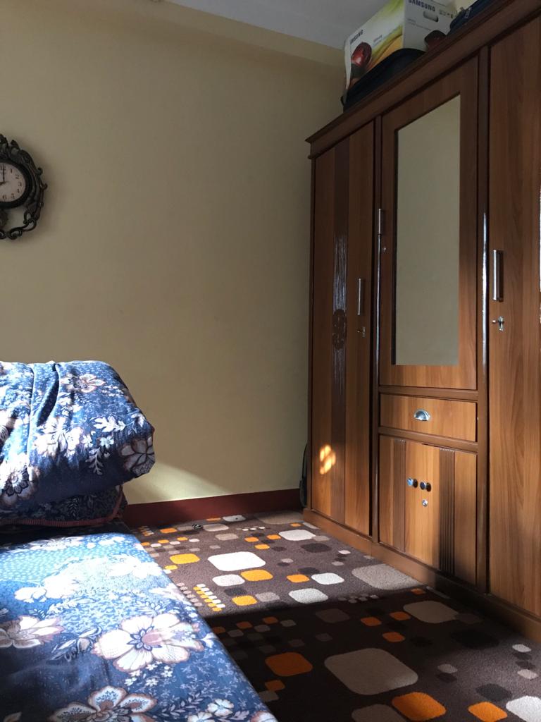 Private Room with much facilities — photo