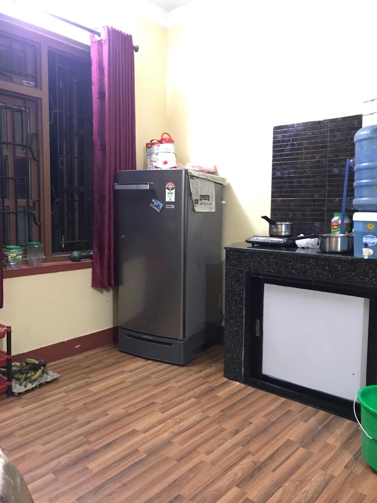 Private Room with much facilities — photo