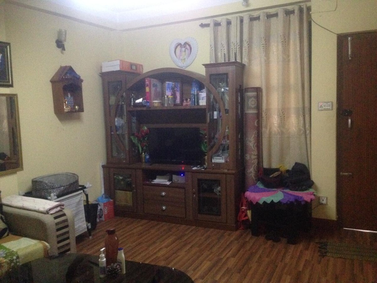 Private Room with much facilities — photo