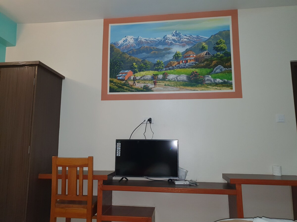 D&D |Sweet Home  Apartment