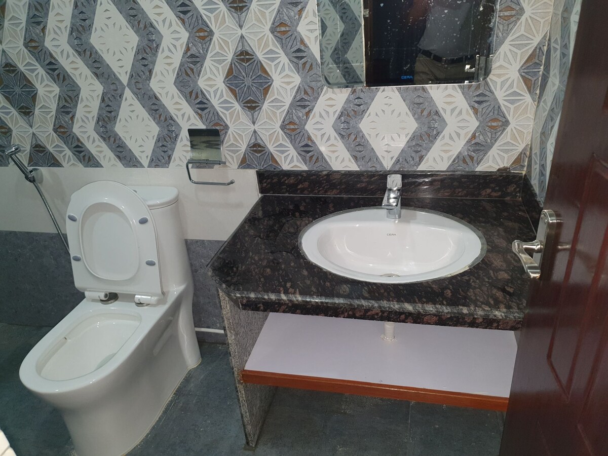 D&D |Sweet Home  Apartment — photo