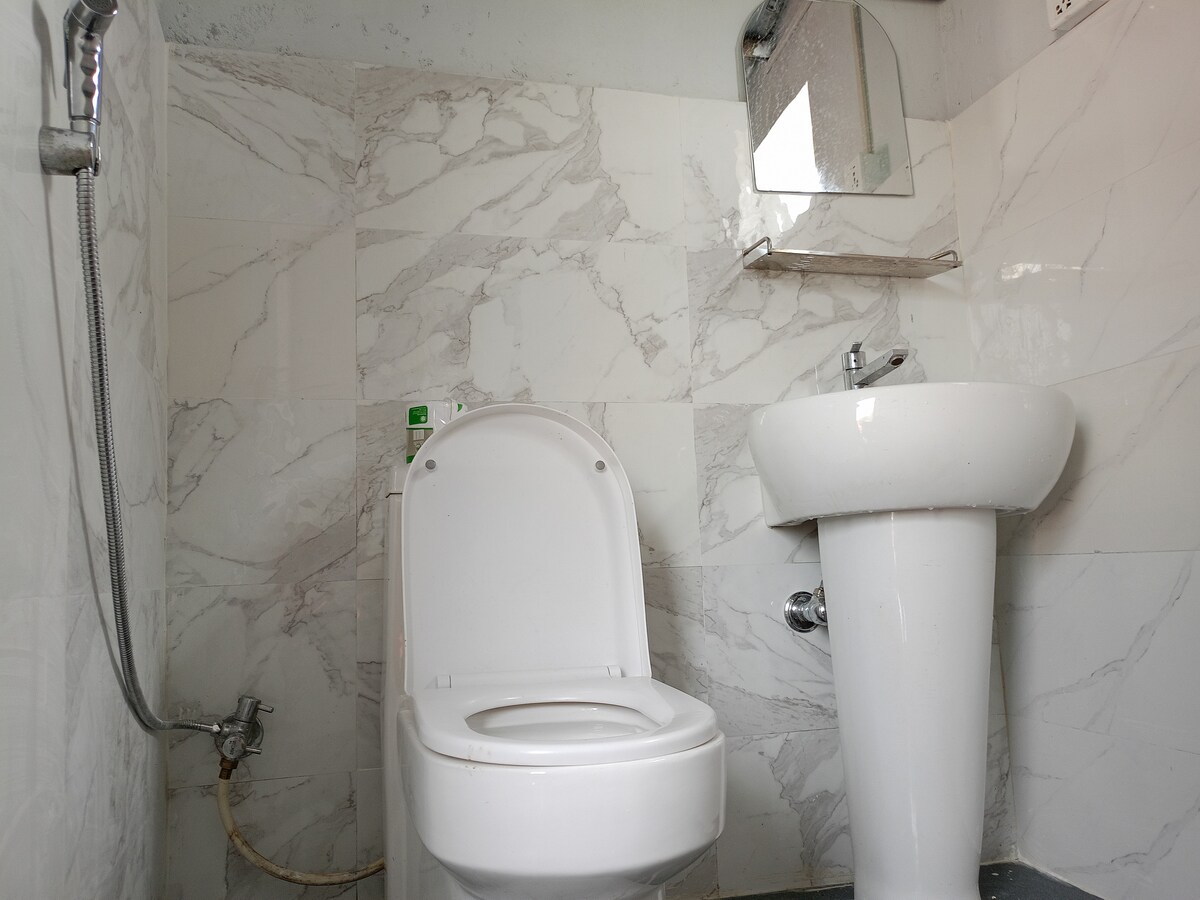 methlang homestay eco farm — photo