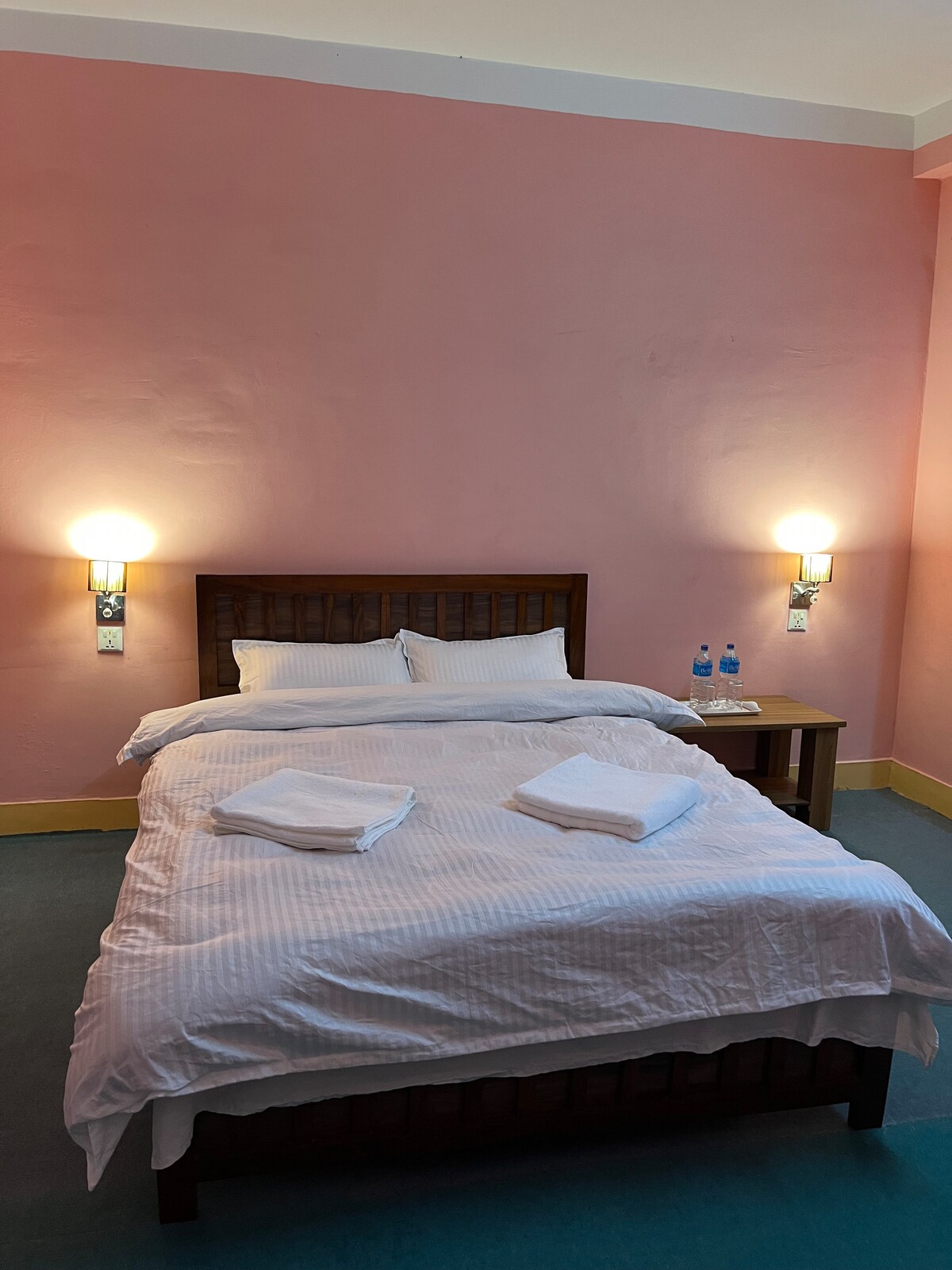 Enjoy your weekend in nature. — photo