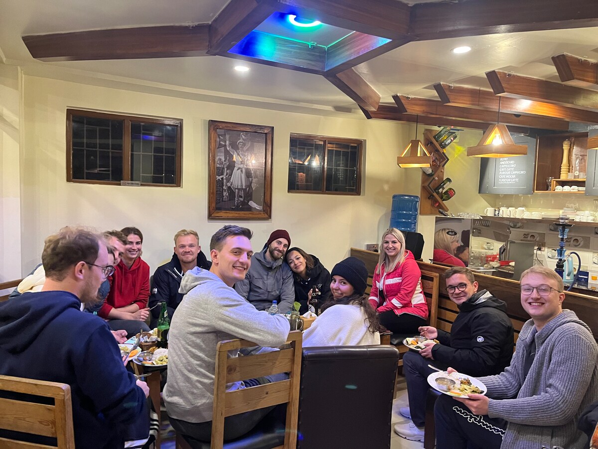 Enjoy your weekend in nature. — photo