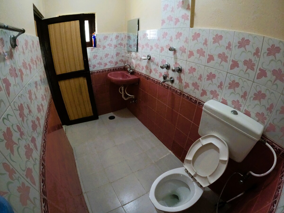 NG Organic Farm Resthouse & Cafe Room 9 — photo