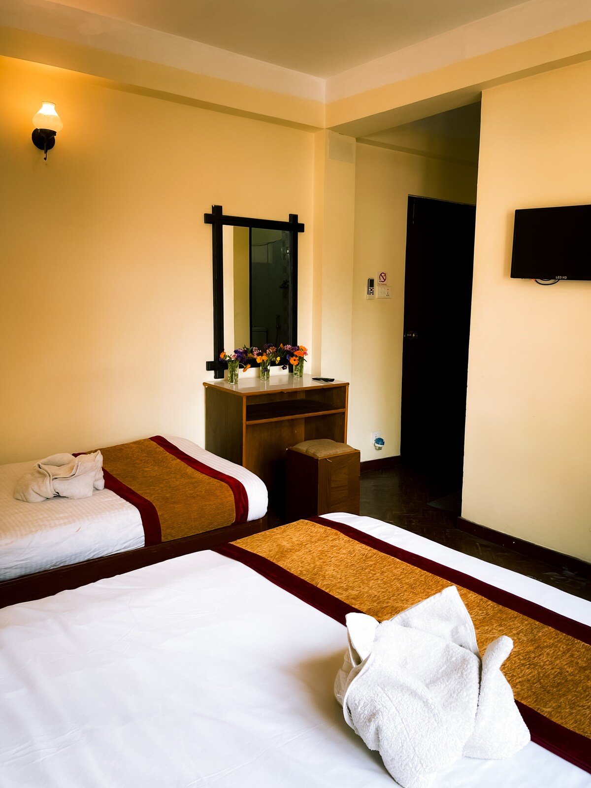 Royal Atlantic Home — photo