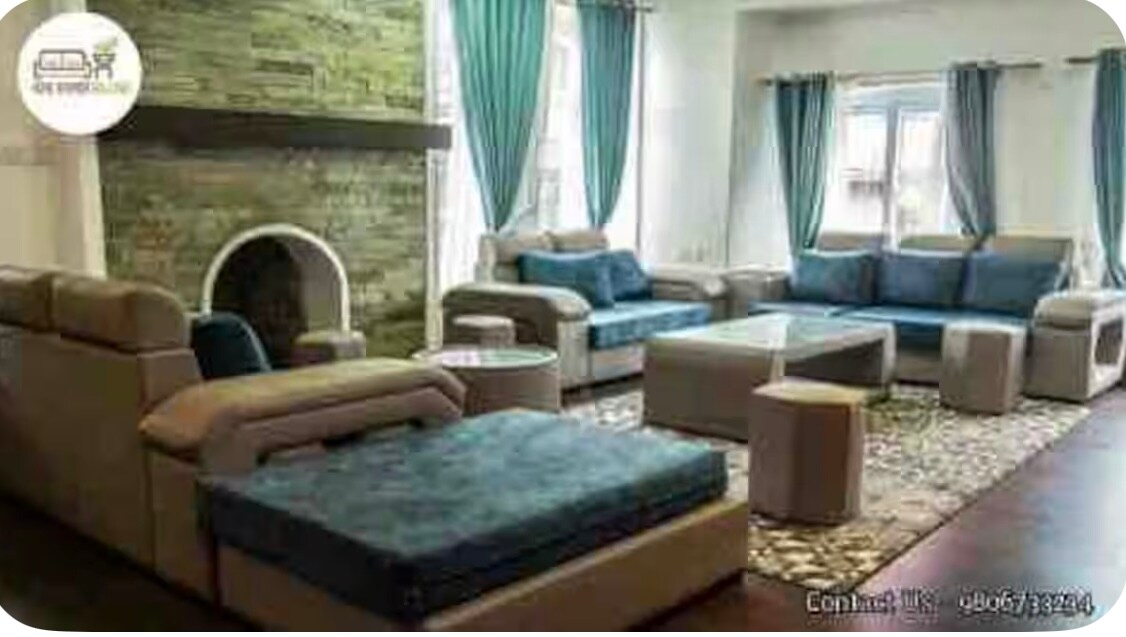 Cozy Modern Apartment in lakeside