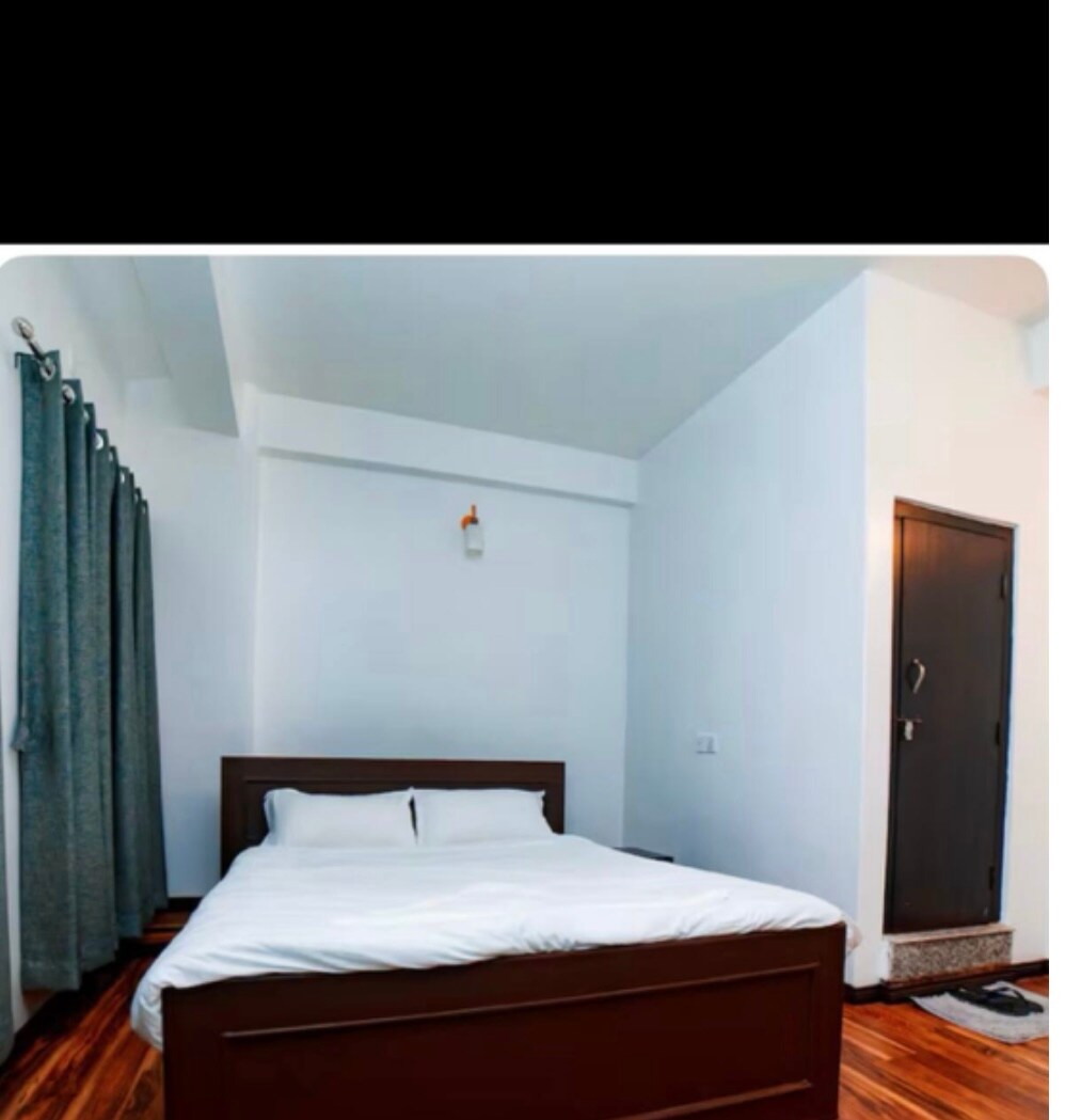 Cozy Modern Apartment in lakeside — photo