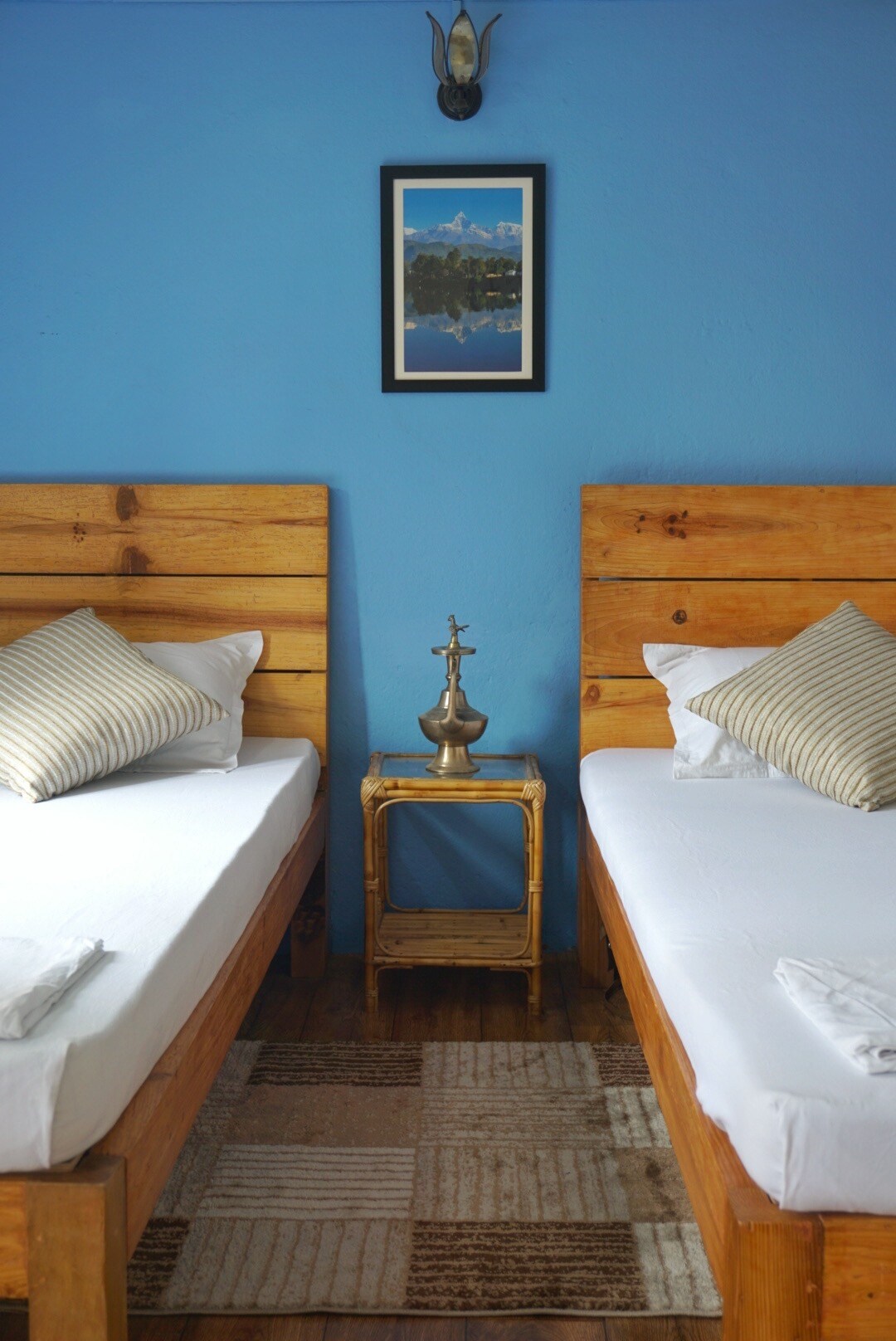 Jhigu Homestay Patan — photo