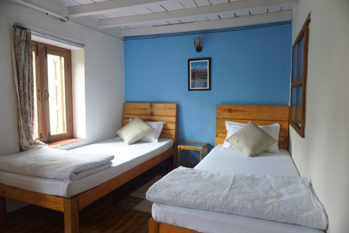 Jhigu Homestay Patan — photo