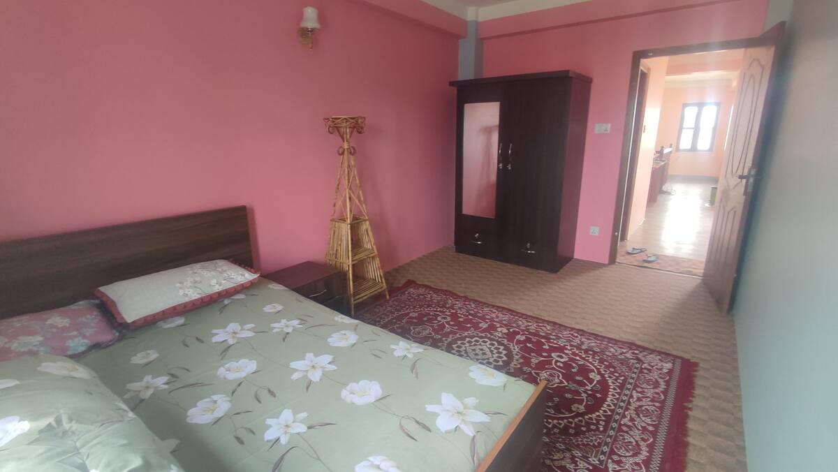 Homestay near Nil Barahi Temple