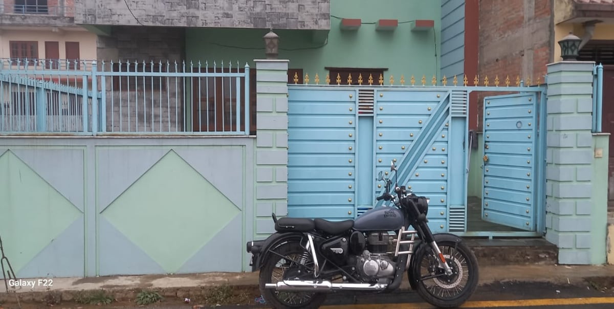 Homestay near Nil Barahi Temple — photo