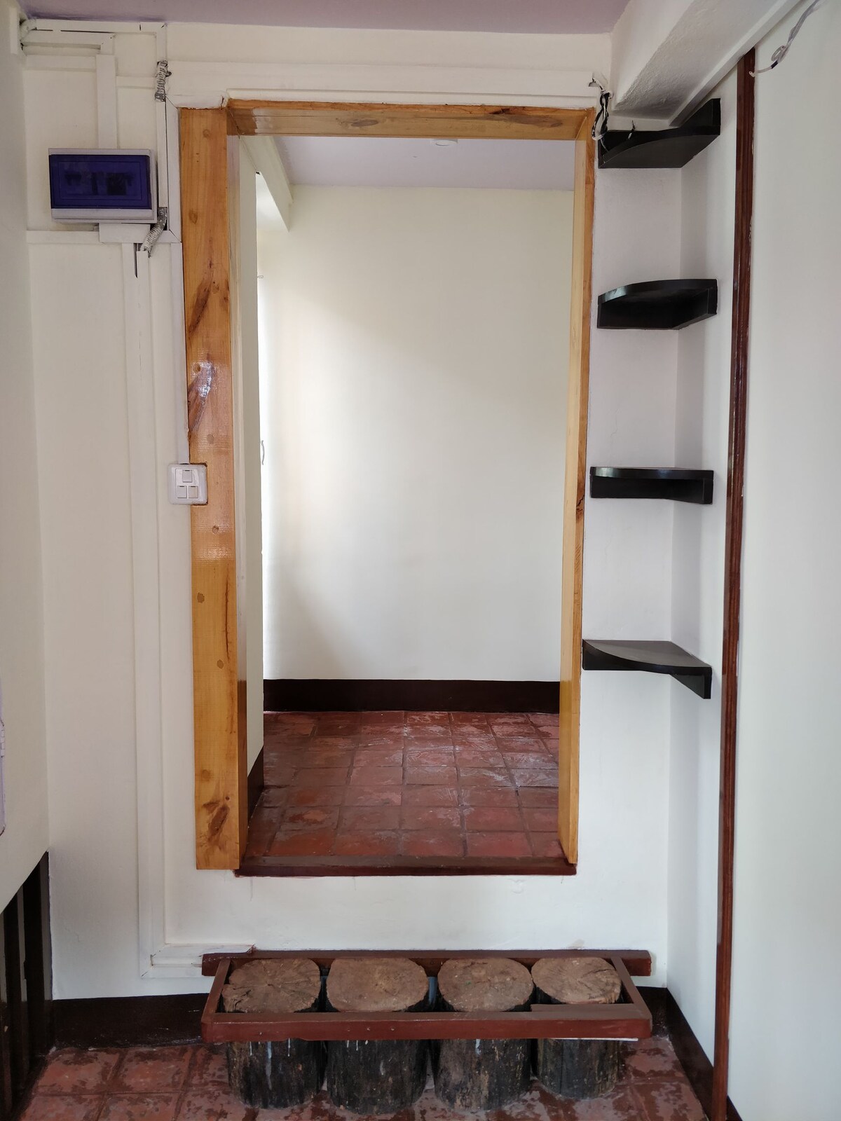 Mani Homes (Astamatrika room) — photo