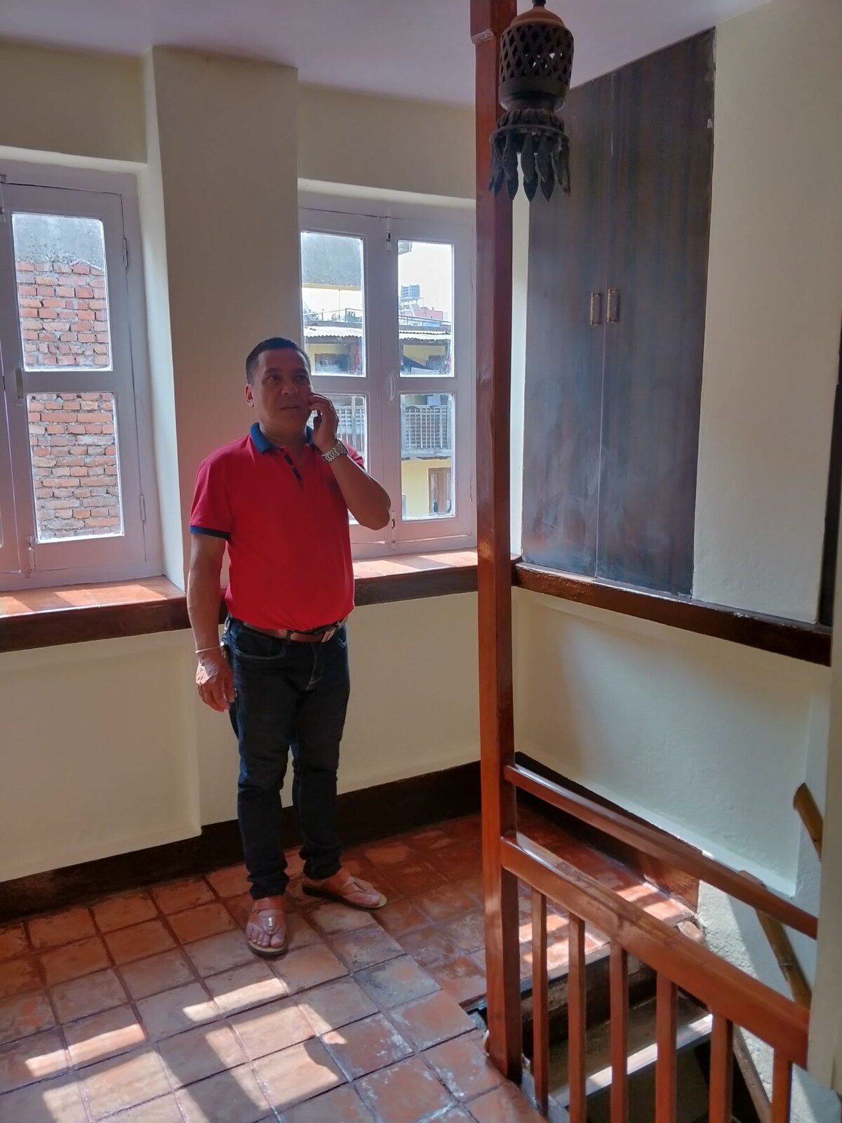 Mani Homes (Astamatrika room) — photo