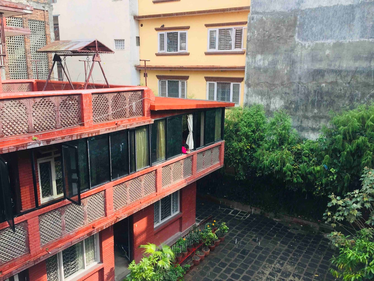 Starlight Girls Hostel (4 Meals included) — photo