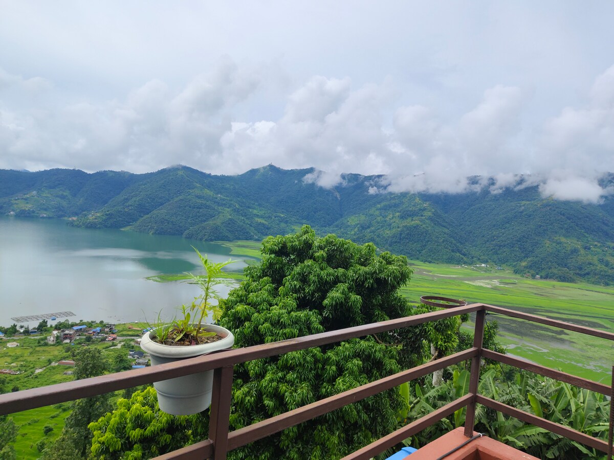 heaven home — photo