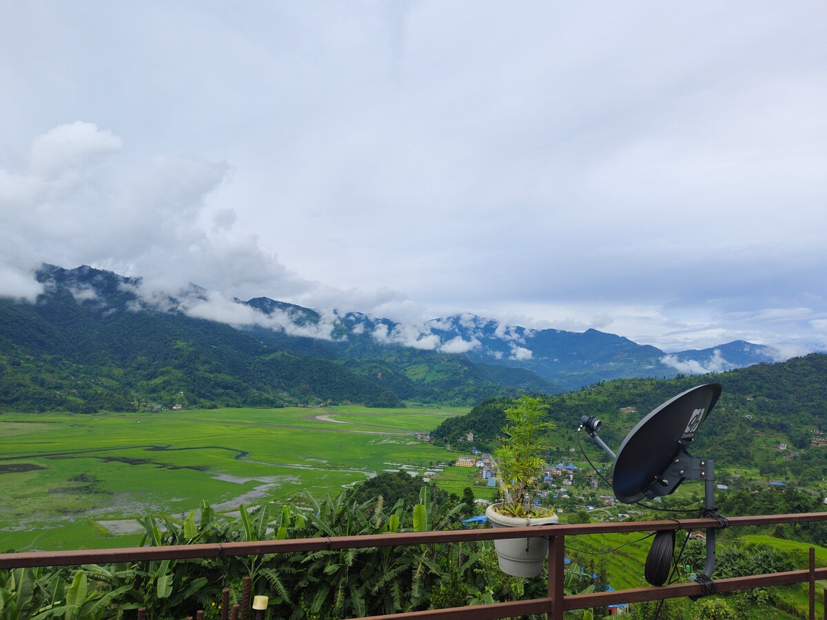 heaven home — photo