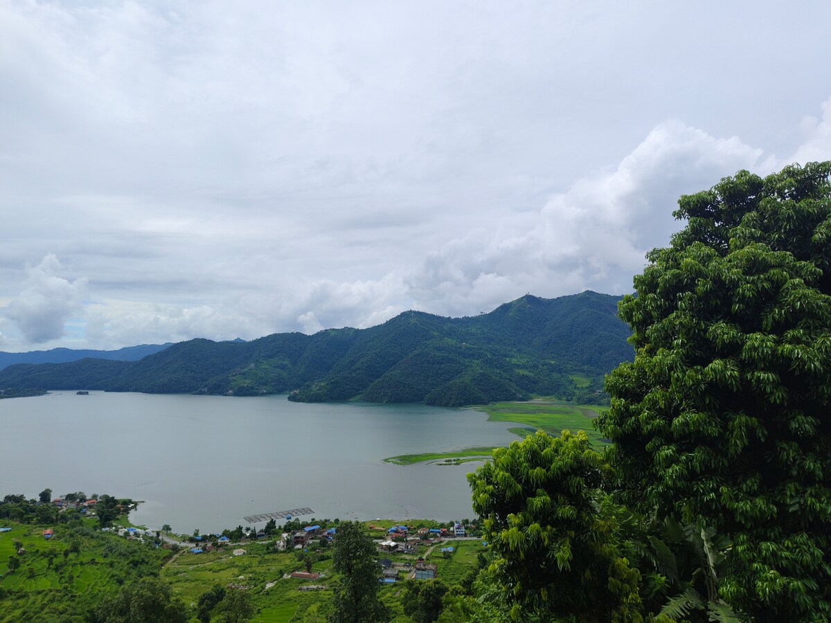 heaven home — photo