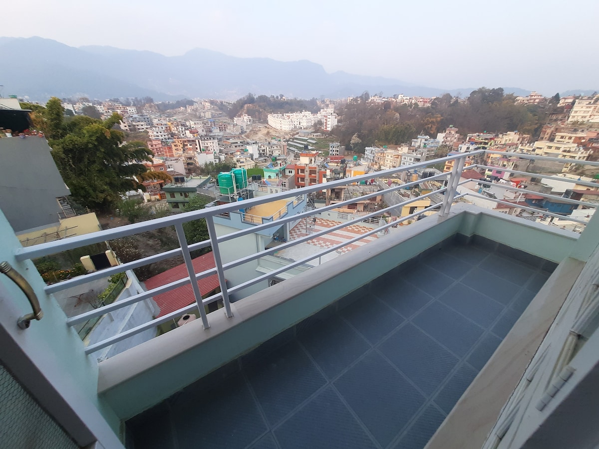 Beneficial Home — photo