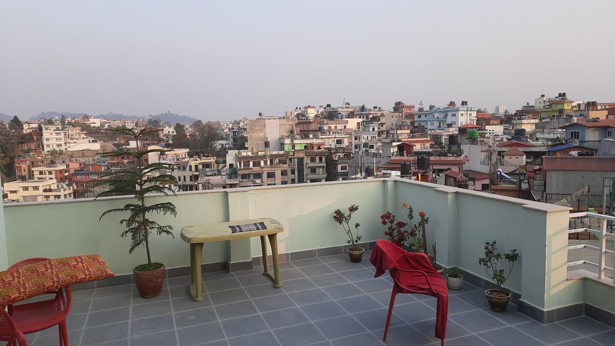 Beneficial Home — photo