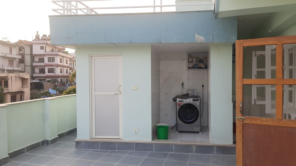 Beneficial Home — photo