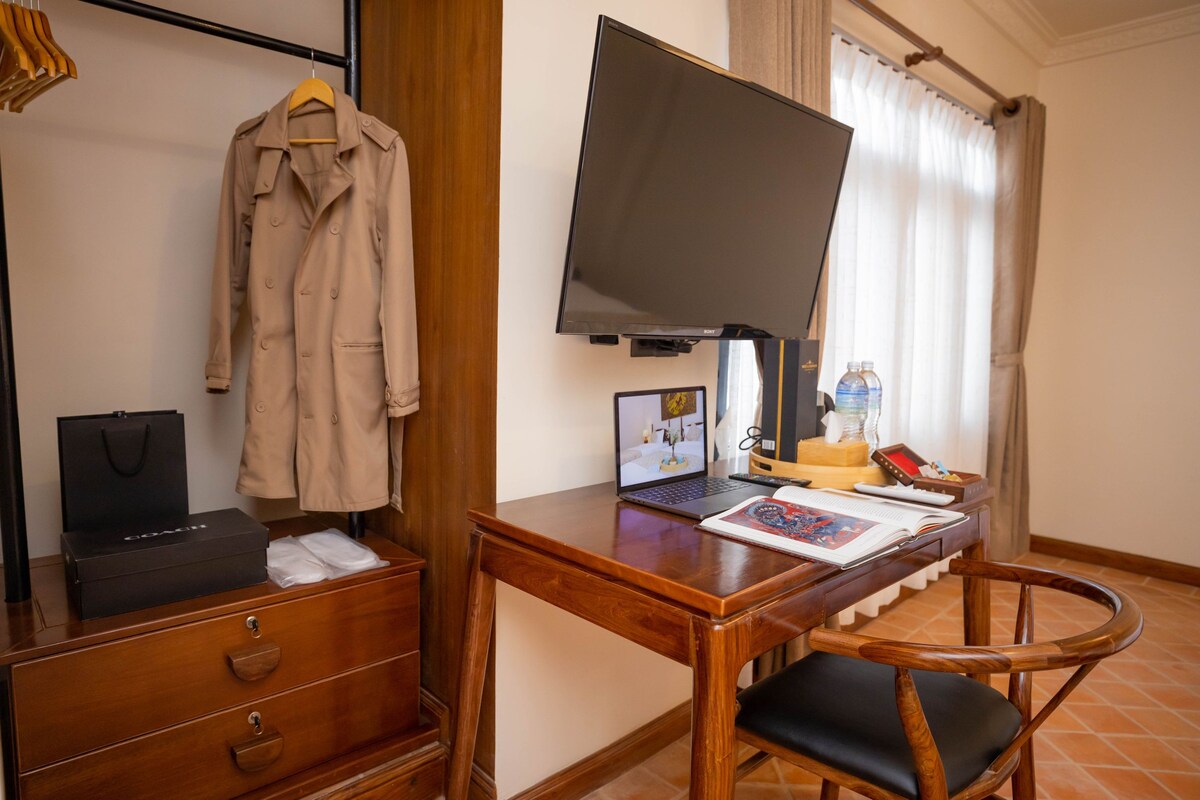 SUPER HOST | Spacious Tibet Suite Room & Breakfast — photo