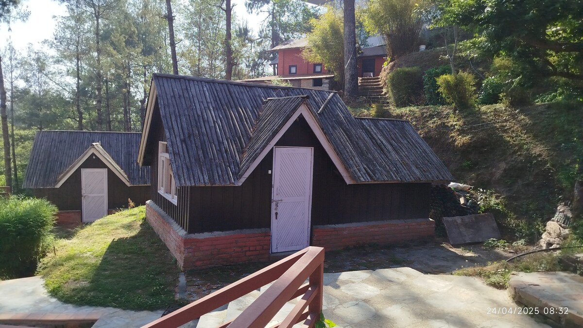 Budget cottage at Boutique Hotel — photo