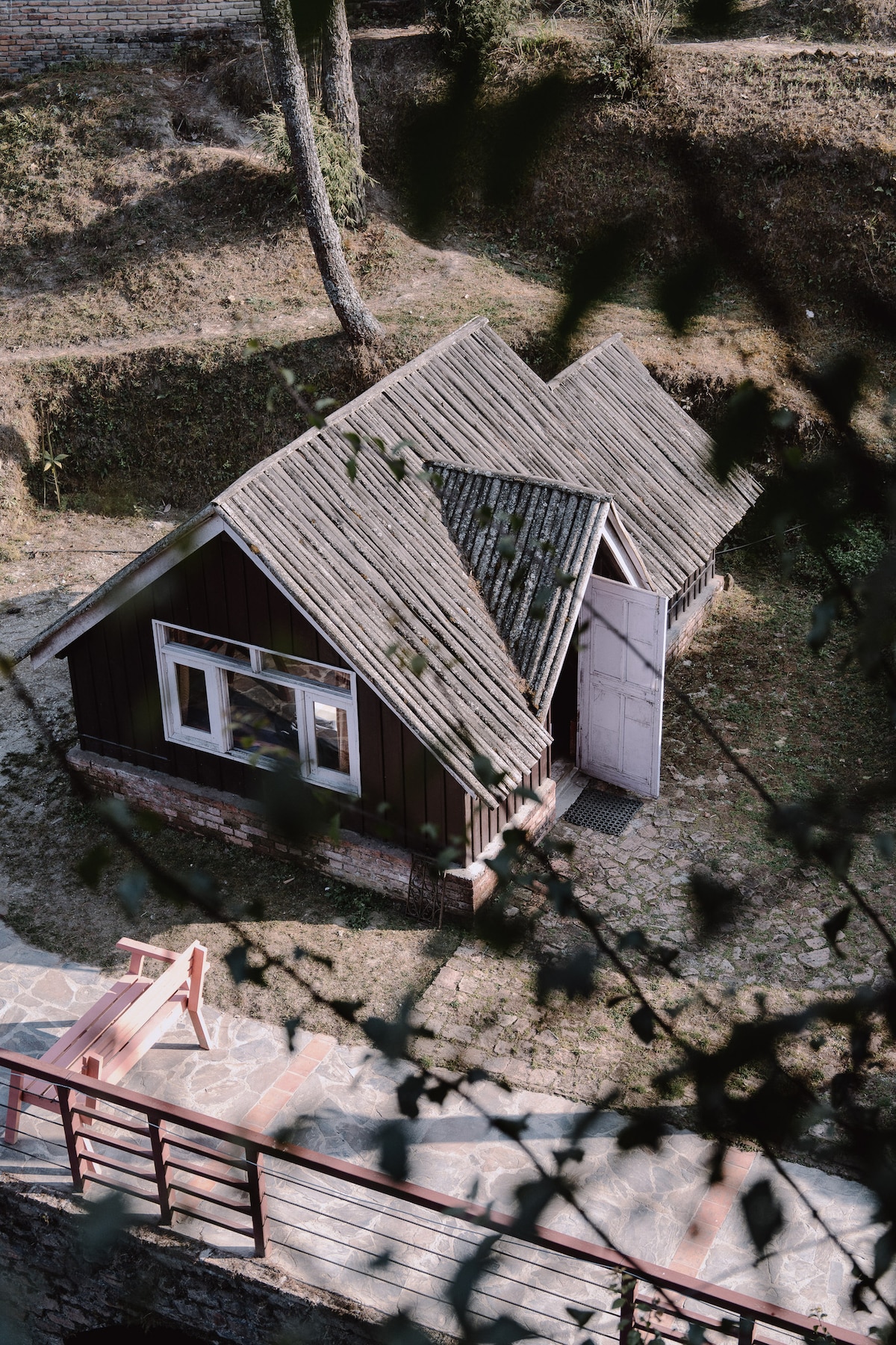 Budget cottage at Boutique Hotel — photo