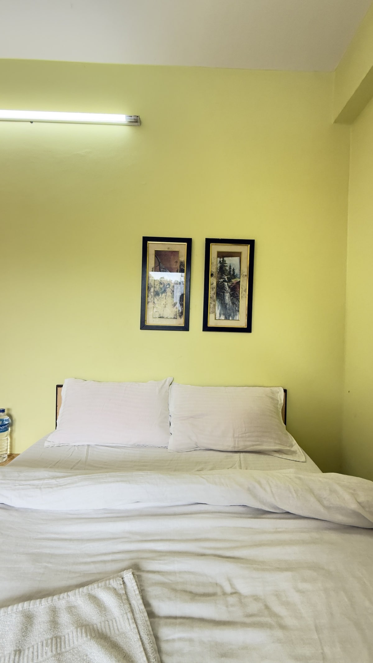 Peaceful Stay w/ bathroom attached — photo