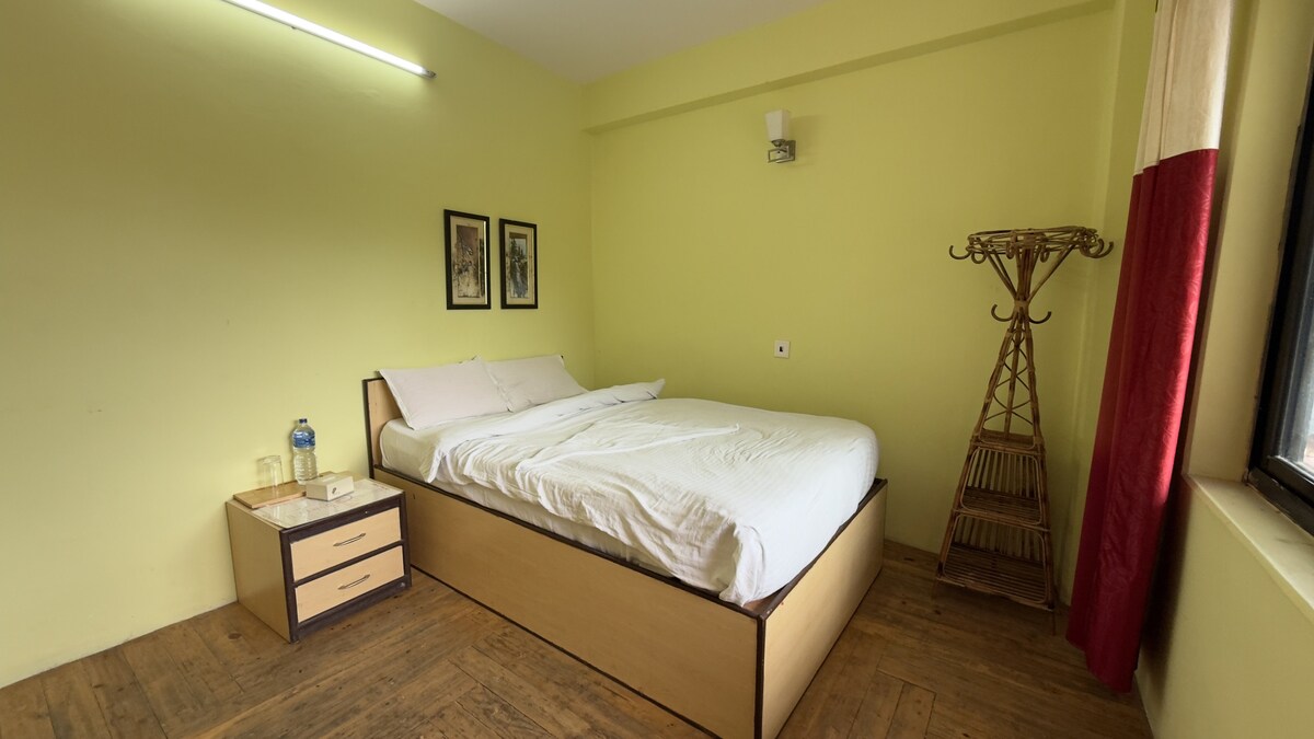 Peaceful Stay w/ bathroom attached — photo