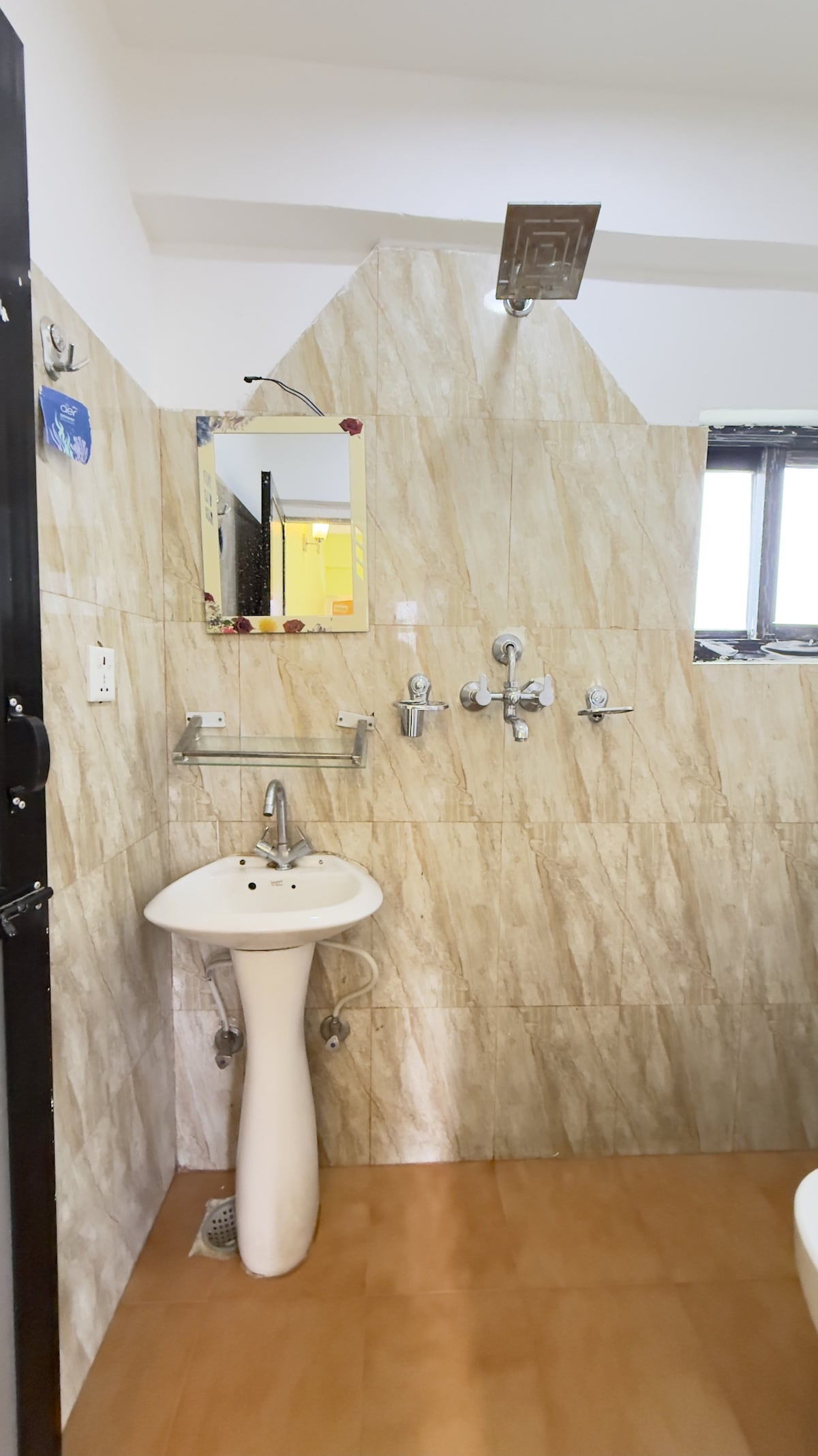 Peaceful Stay w/ bathroom attached — photo