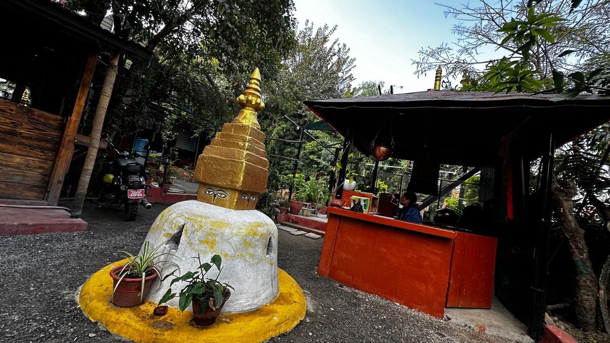 Twins Deluxe Bed Room — photo