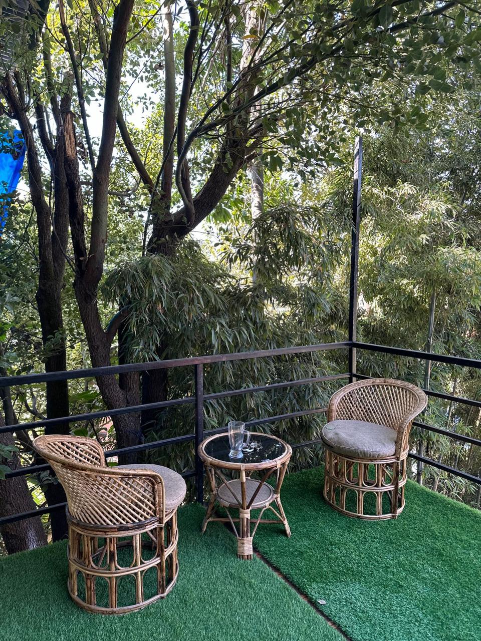 Twins Deluxe Bed Room — photo