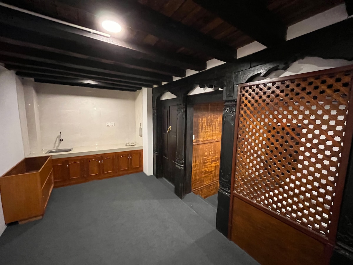 Newa:Inn Newari Duplex|Family& Group Stay