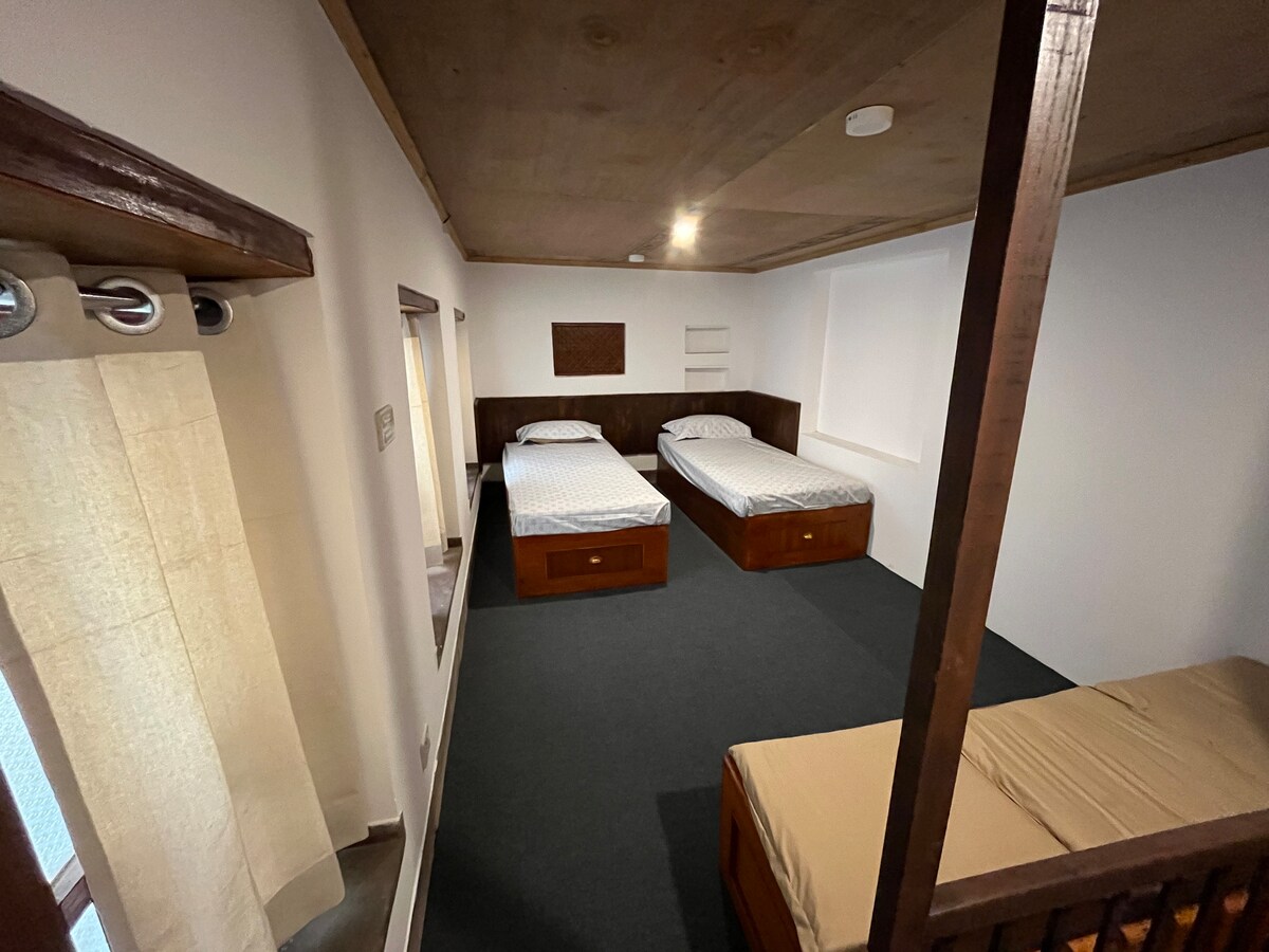 Newa:Inn Newari Duplex|Family& Group Stay — photo