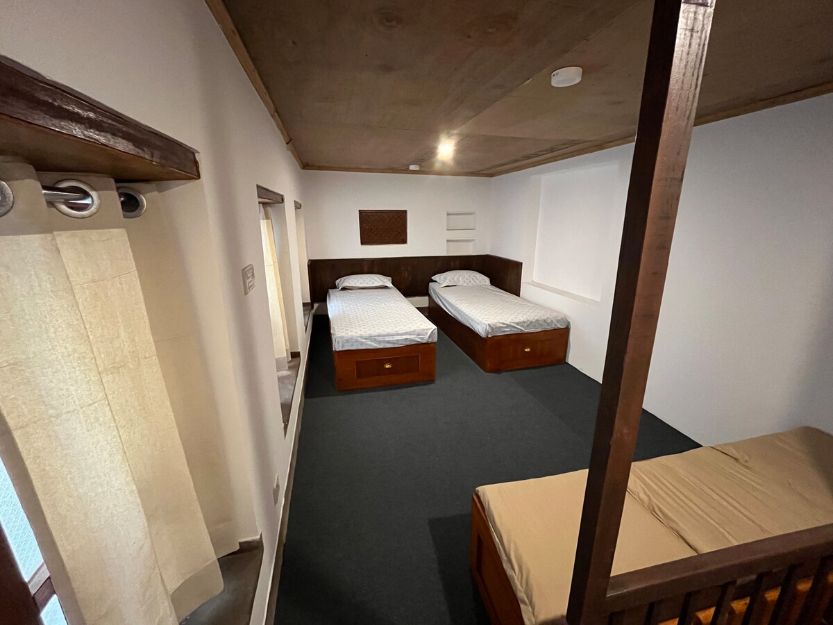 Newa:Inn Newari Duplex|Family& Group Stay — photo