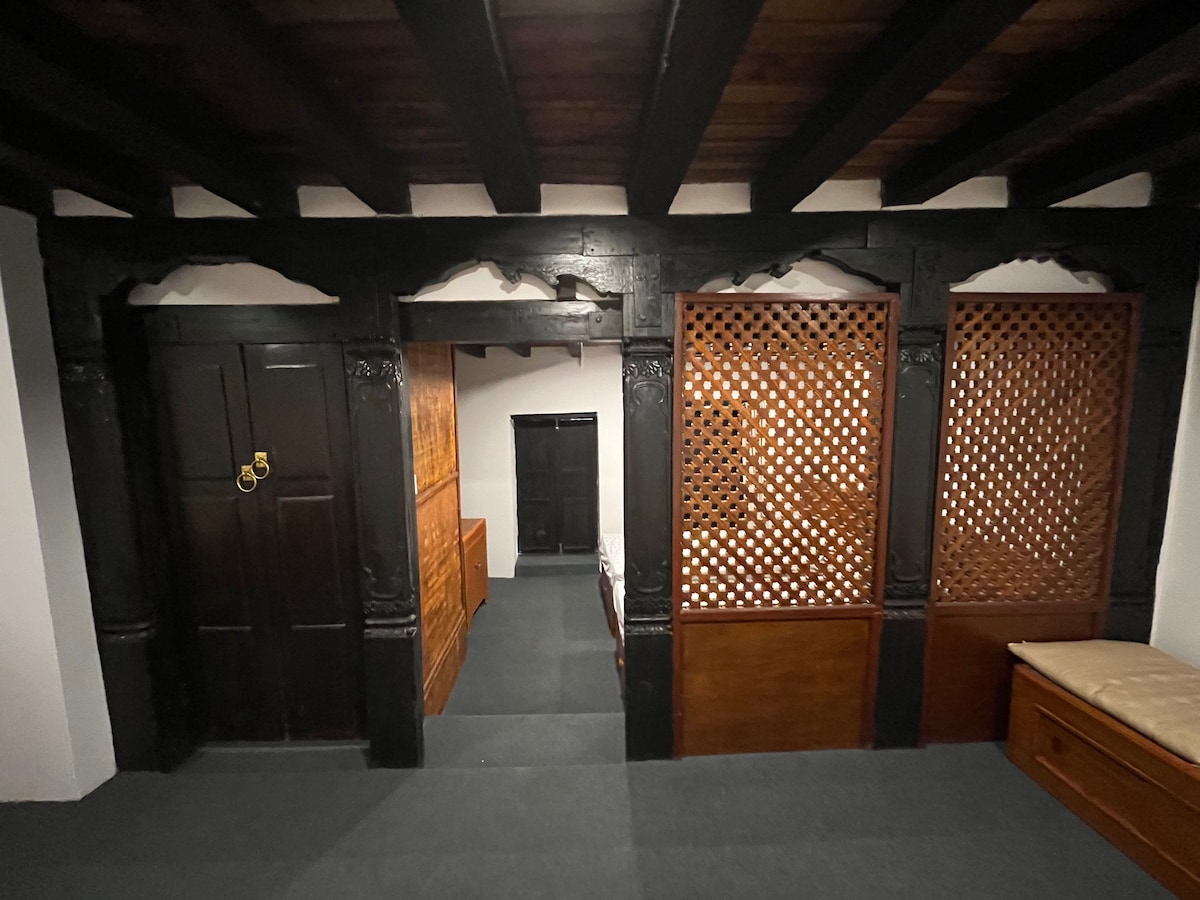 Newa:Inn Newari Duplex|Family& Group Stay — photo