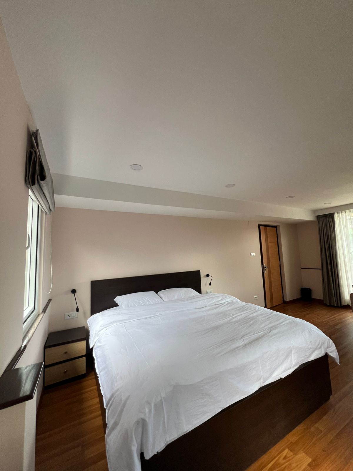 Jhamsikhel Stay By SAMS, 201