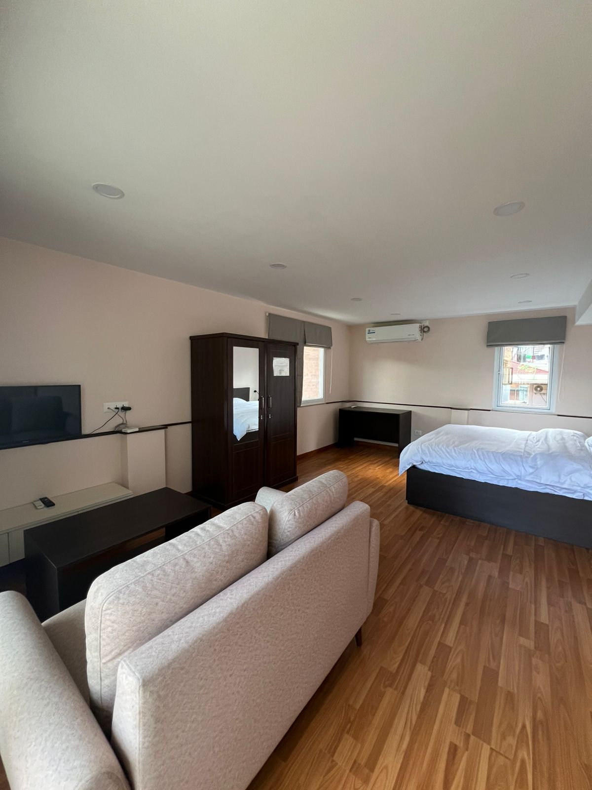 Jhamsikhel Stay By SAMS, 201 — photo