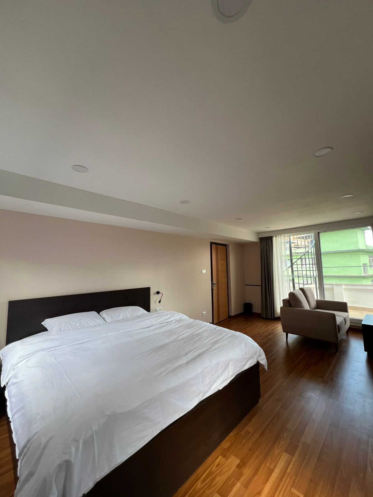 Jhamsikhel Stay By SAMS, 201 — photo