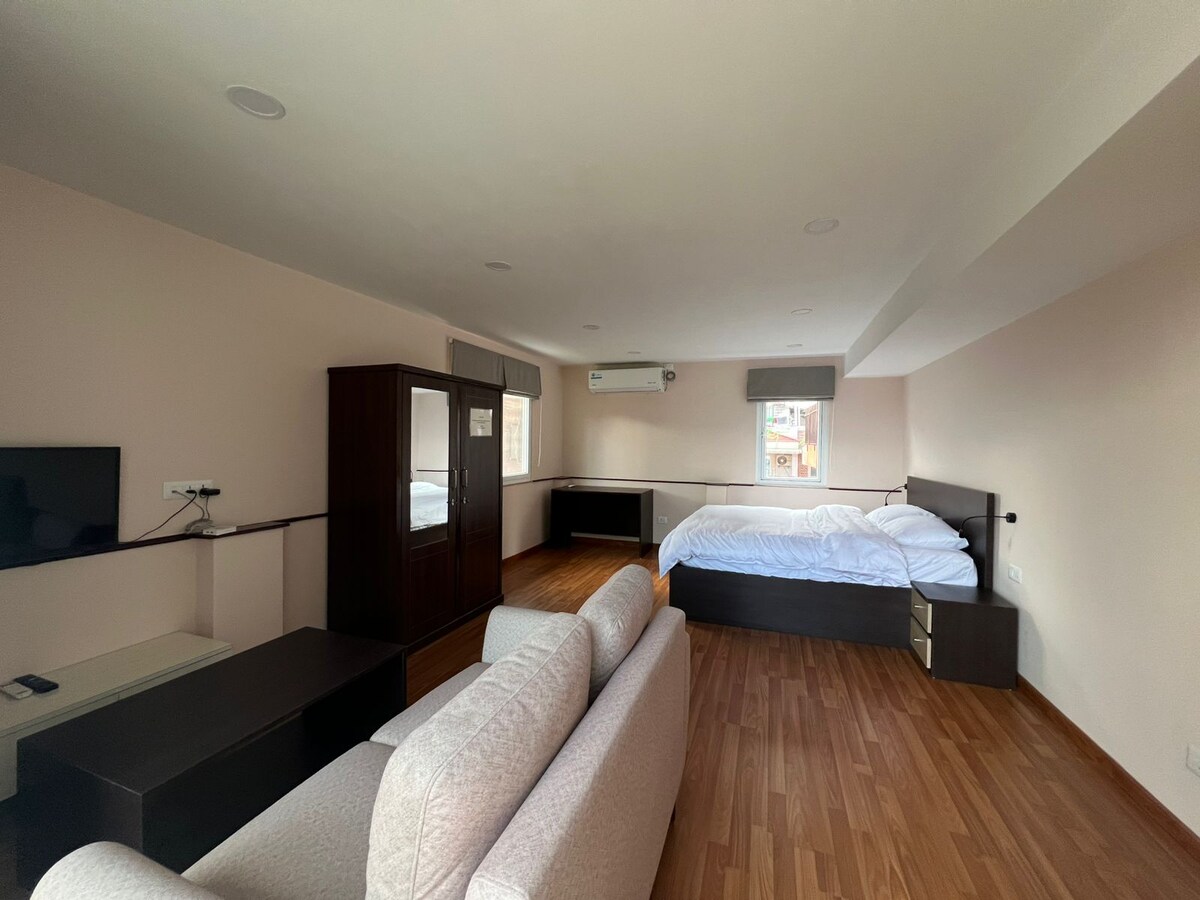 Jhamsikhel Stay By SAMS, 201 — photo