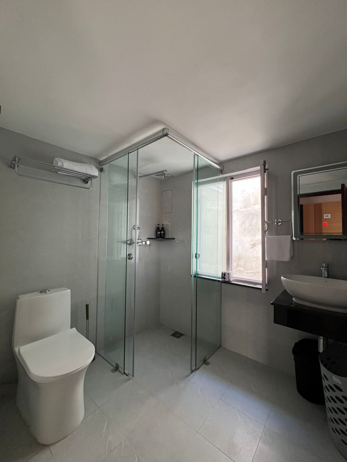 Jhamsikhel Stay By SAMS, 201 — photo