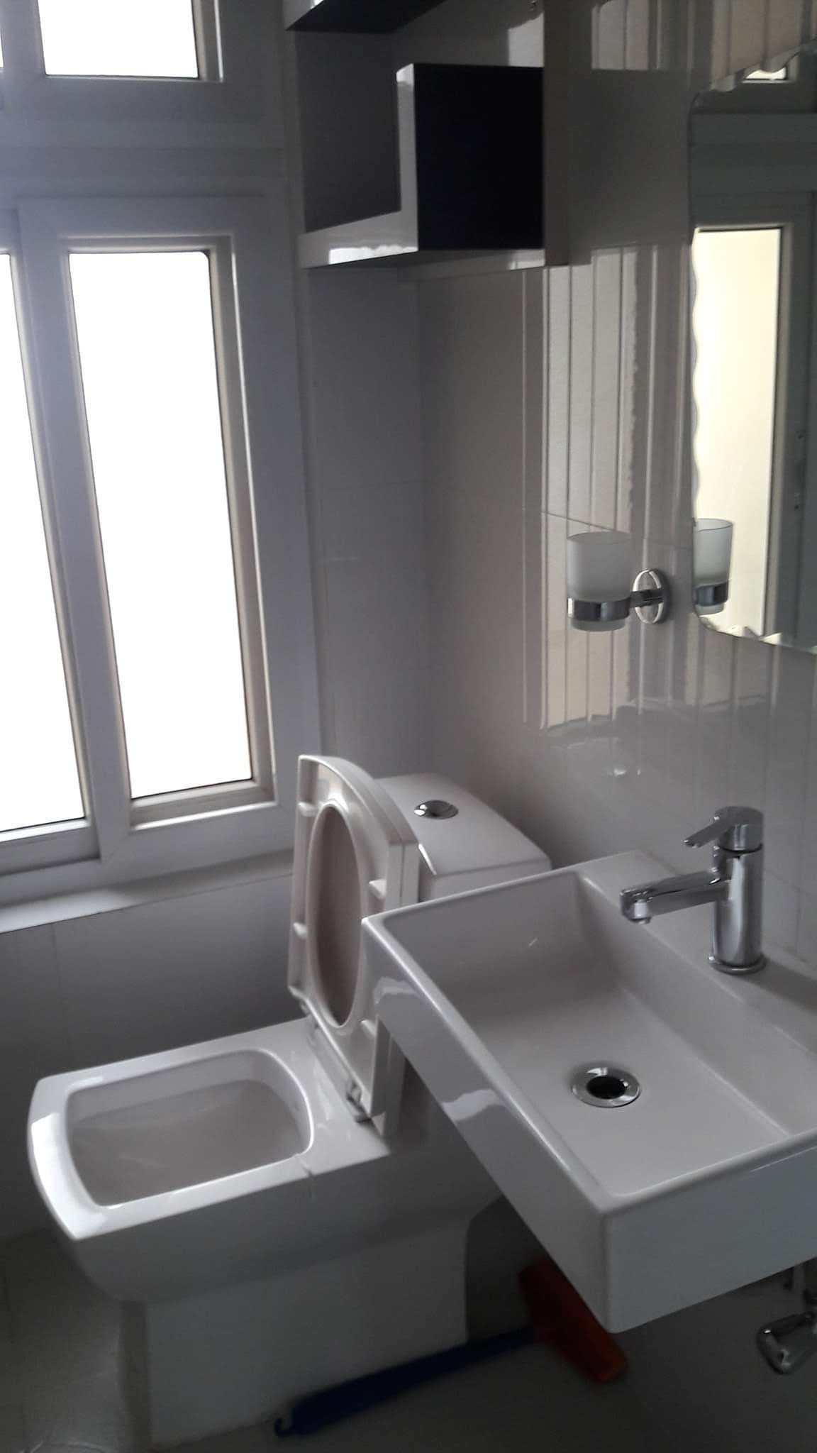 Center  of town — photo