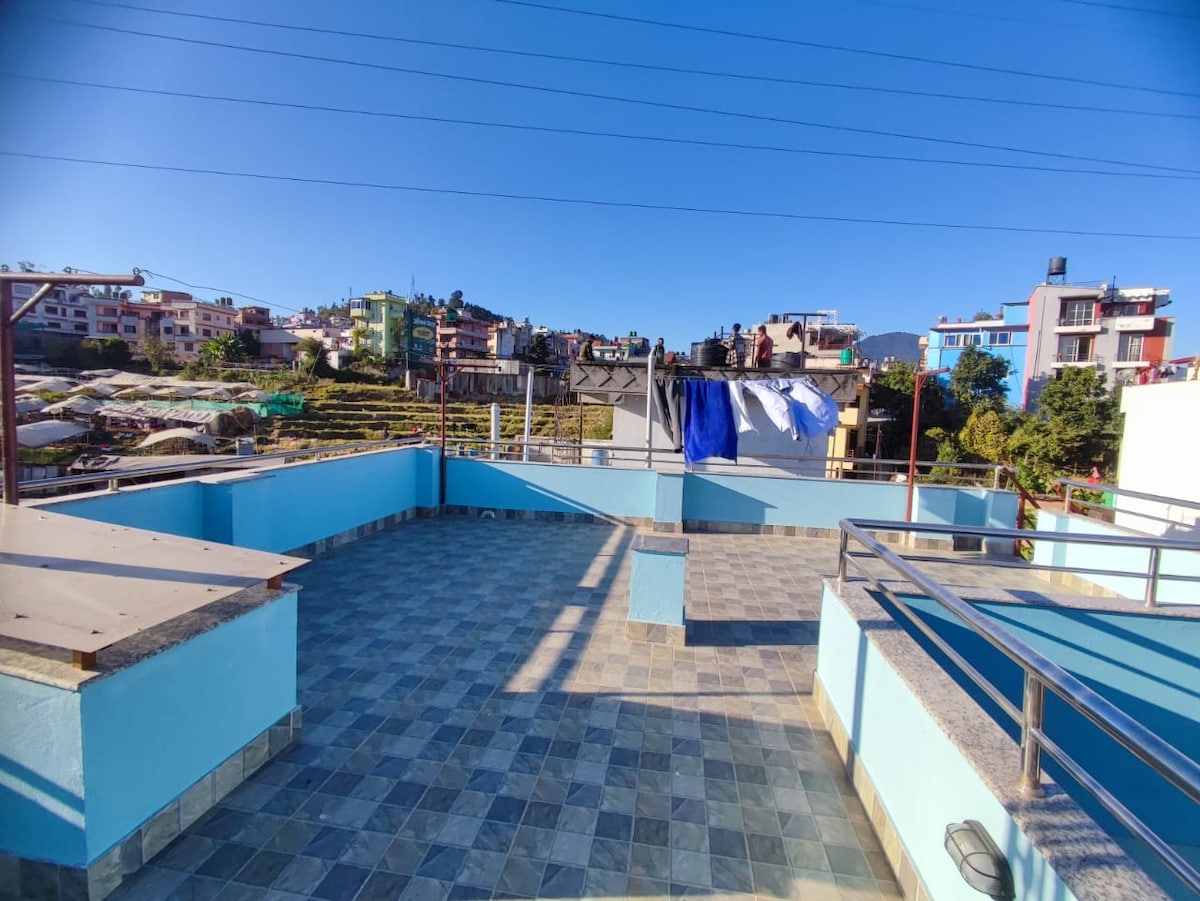 Homestay in Peaceful Environment @ Kathmandu Nepal — photo