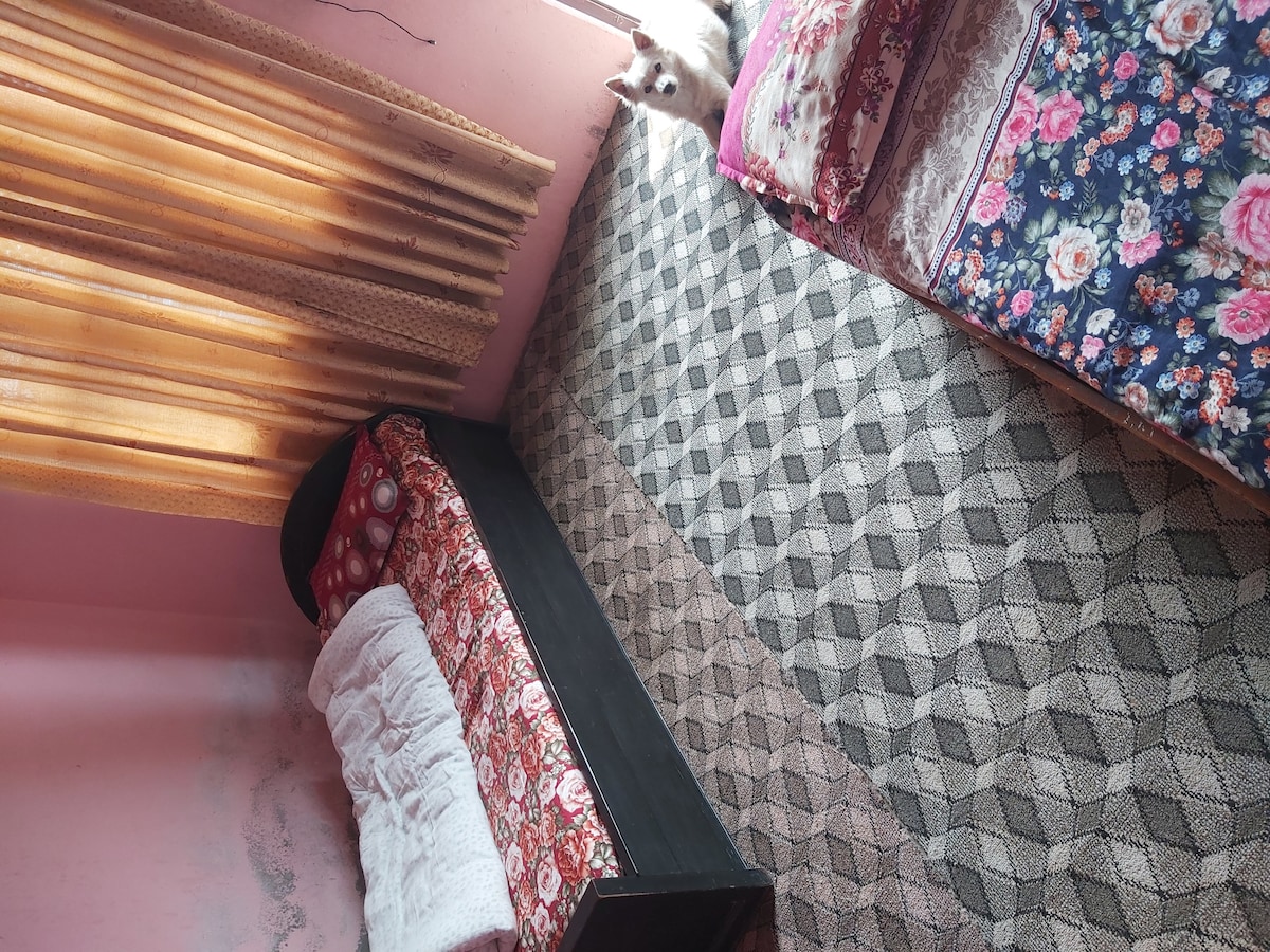 Roshan's Family BnB — photo